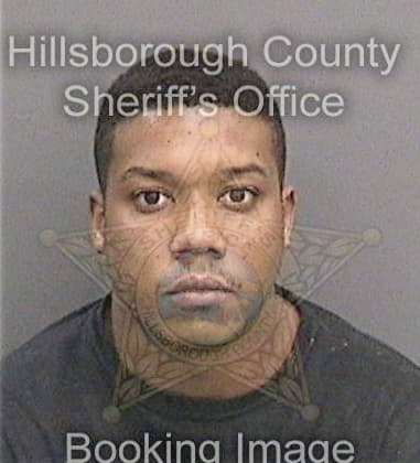 Derek Thomas, - Hillsborough County, FL 