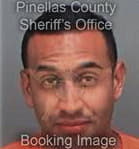 Nicholas Torres, - Pinellas County, FL 