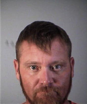 Donald Travis, - Lake County, FL 