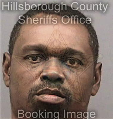 Cornelius Trussell, - Hillsborough County, FL 