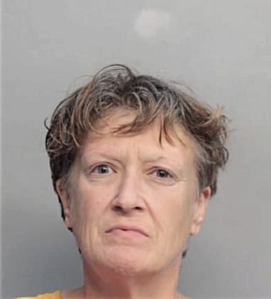 Ruth Vasquez, - Dade County, FL 