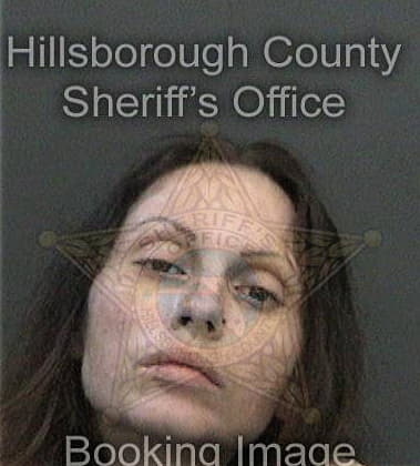 Kerri Vennen, - Hillsborough County, FL 