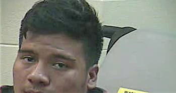 Andres Vergara-Colorado - Pulaski County, KY 