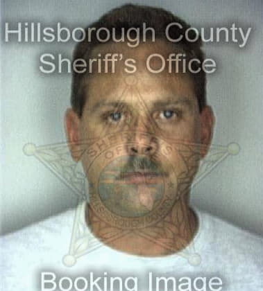 Dallas Villademoros, - Hillsborough County, FL 