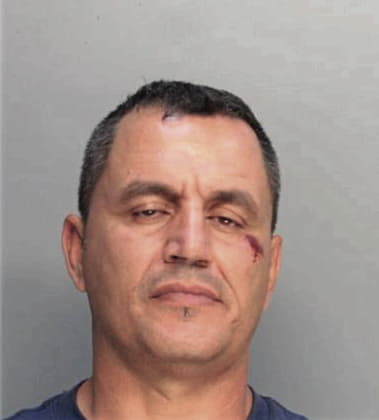 Daniel Villareal, - Dade County, FL 