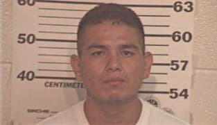 Patrick Villarreal, - Hidalgo County, TX 