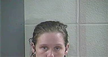 Carrie Wagers, - Laurel County, KY 