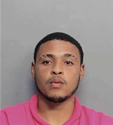 Laurence Wallace, - Dade County, FL 