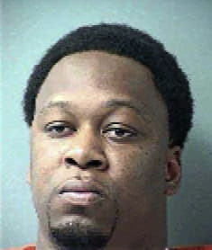 Alonzo Wilks, - Okaloosa County, FL 