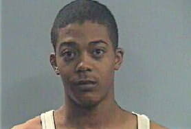 Demeitrius Williams - Fayette County, KY 