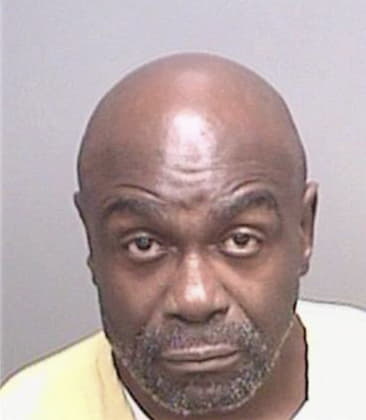 Jarvis Williams, - Pinellas County, FL 