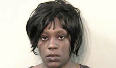 Lakisha Williams, - Leon County, FL 