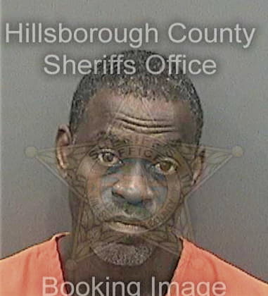 Shacoi Williams, - Hillsborough County, FL 