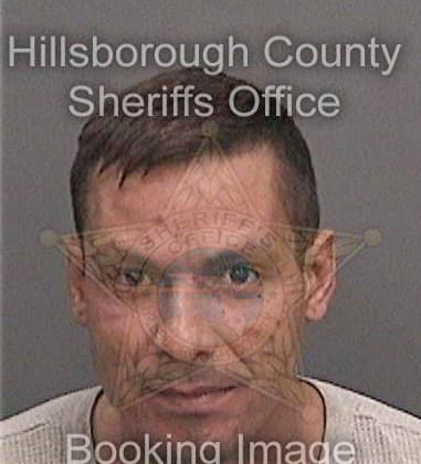 Travis Williams, - Hillsborough County, FL 