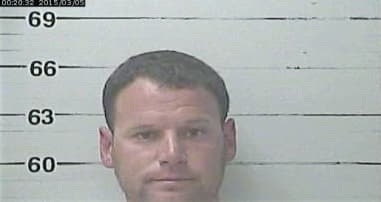 Michael Wright, - Harrison County, MS 