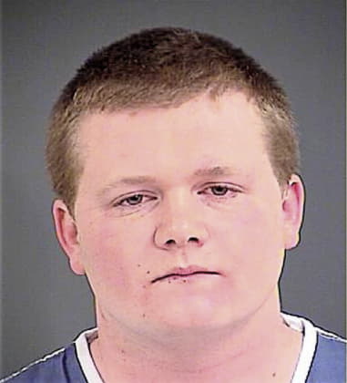 Joshua Yates, - Charleston County, SC 