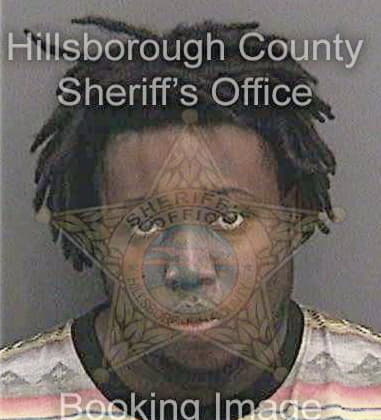 Reginald Young, - Hillsborough County, FL 