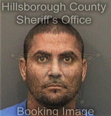 Robert Youngblood, - Hillsborough County, FL 