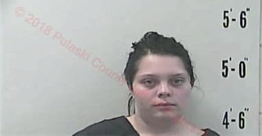 Ashley Alexander, - Pulaski County, IN 