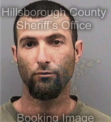 Christian Alexander, - Hillsborough County, FL 