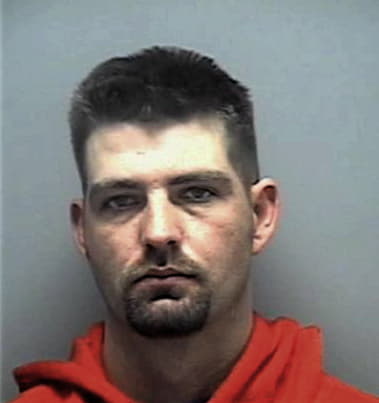 Jesse Allbritton, - Lee County, FL 