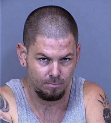 Benjamin Allen - Maricopa County, AZ 