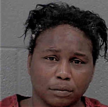 Millyeah Allen, - Mecklenburg County, NC 