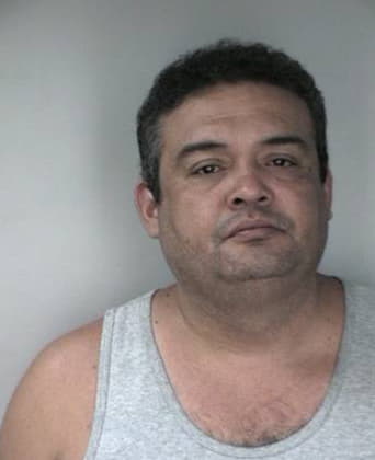 Jose Alvarado, - Hillsborough County, FL 