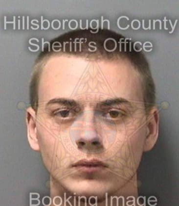 Jose Alvarado, - Hillsborough County, FL 