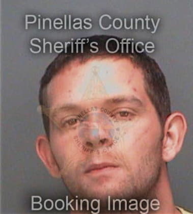 Brandon Atkinson, - Pinellas County, FL 