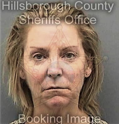 Kristyn Atkinson, - Hillsborough County, FL 