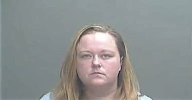 Melissa Auberry, - Knox County, IN 