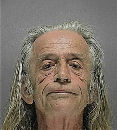 Robert Balasa, - Volusia County, FL 