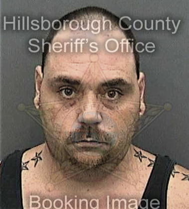 Lester Blain - Hillsborough County, FL 