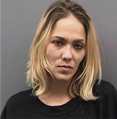 Dina Bonetti - Hillsborough County, FL 