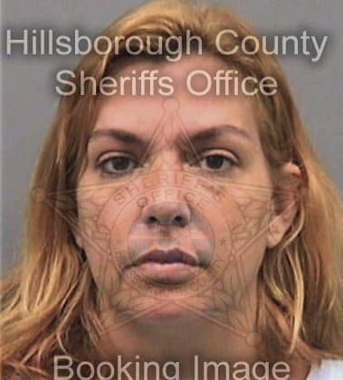 Jazmin Bonillalargaespada - Hillsborough County, FL 