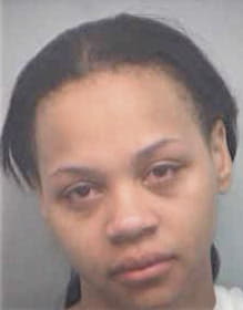 Lindsay Bostic - Fulton County, GA 