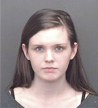 Alexa Boyd, - Vanderburgh County, IN 