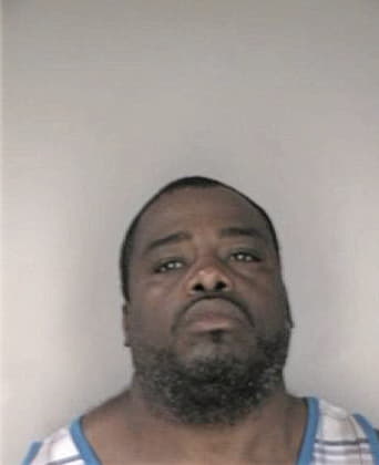 Lawrence Boykin - Hillsborough County, FL 