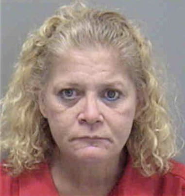 Tonya Bradley, - Lee County, FL 