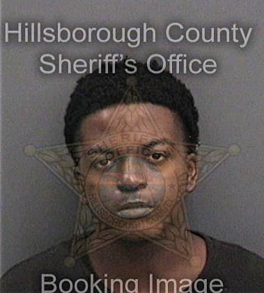 Jaylen Bradshaw - Hillsborough County, FL 