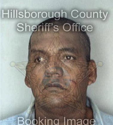Jason Bragg - Hillsborough County, FL 