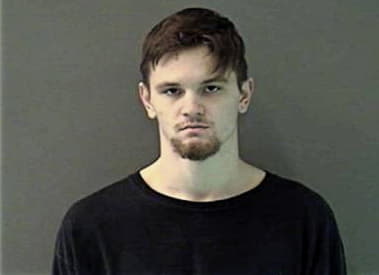 William Brown - Bell County, TX 