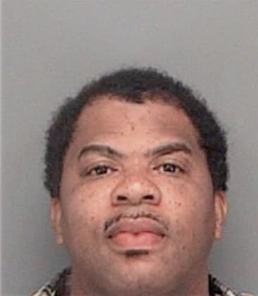 Cornelius Bryant, - Pinellas County, FL 