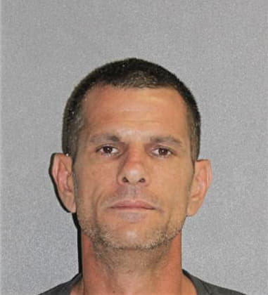 Larry Caldeyro, - Volusia County, FL 