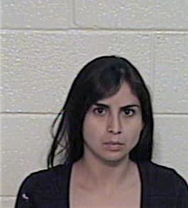 Sandra Cantu, - Hidalgo County, TX 