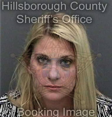 Ivelisse Caraballo, - Hillsborough County, FL 