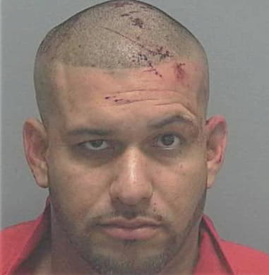 Luis Cartagena - Lee County, FL 