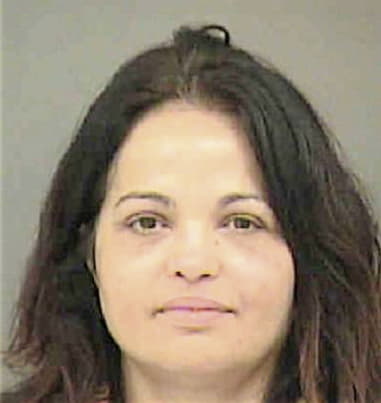 Shawn Carter - Mecklenburg County, NC 