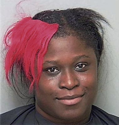 Yolanda Cason, - Putnam County, FL 